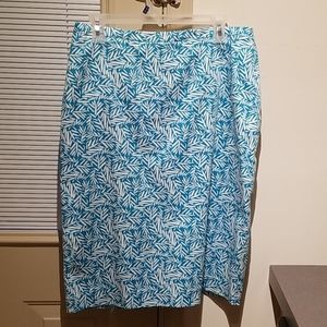 Beautiful Summer Skirt